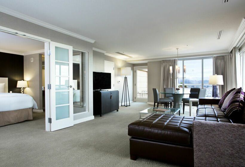 Hôtel InterContinental Los Angeles Century City