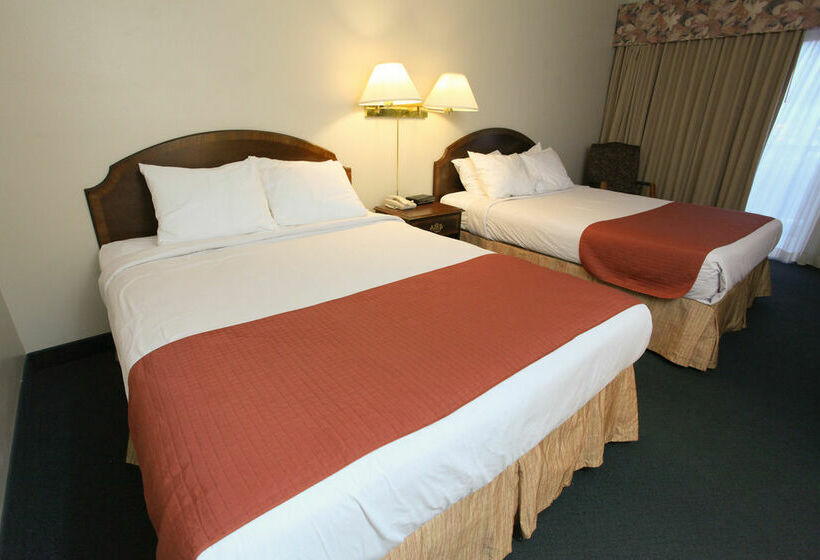 Stratford Court Hotel Cedar City
