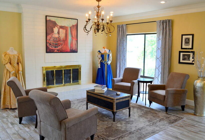 Stratford Court Hotel Cedar City