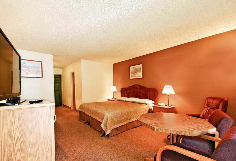 Super 8 Motel Long Beach