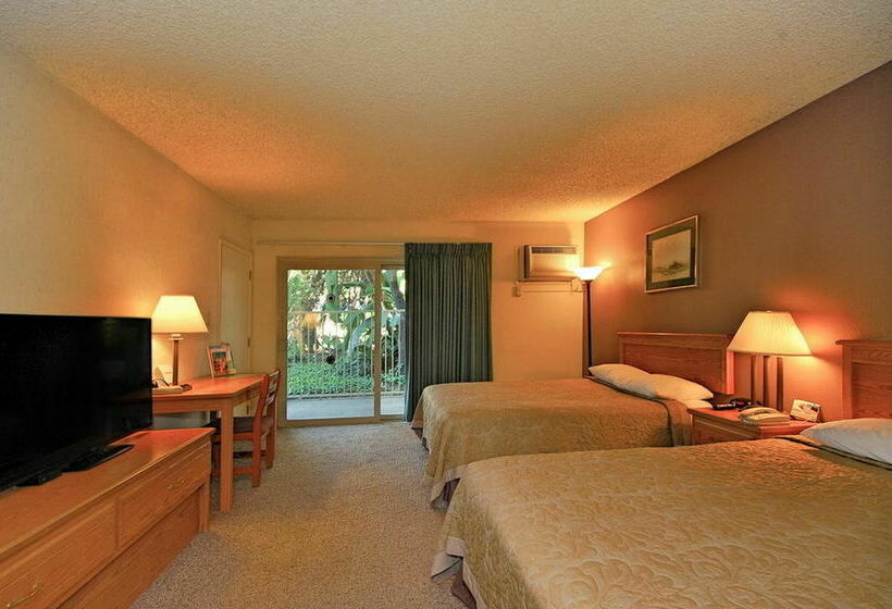 Super 8 Motel Long Beach