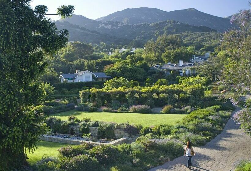 Hôtel San Ysidro Ranch A Rosewood Resort Santa Barbara