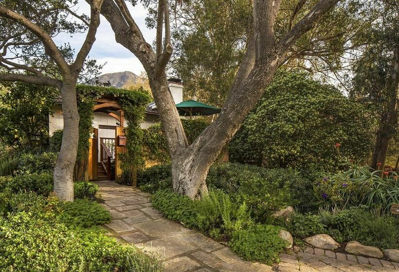 Hôtel San Ysidro Ranch A Rosewood Resort Santa Barbara