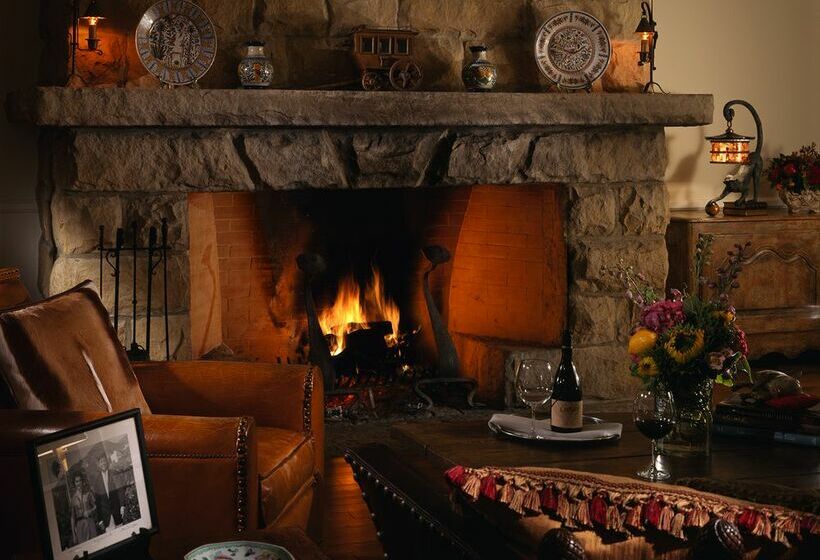 Hôtel San Ysidro Ranch A Rosewood Resort Santa Barbara