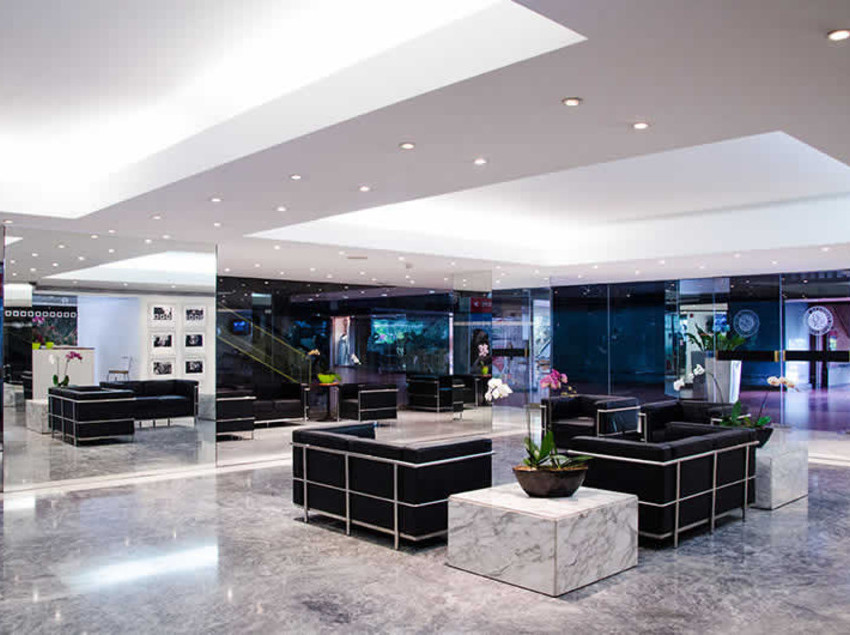 Hotel Paseo Las Mercedes Caracas