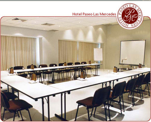 Hotel Paseo Las Mercedes Caracas