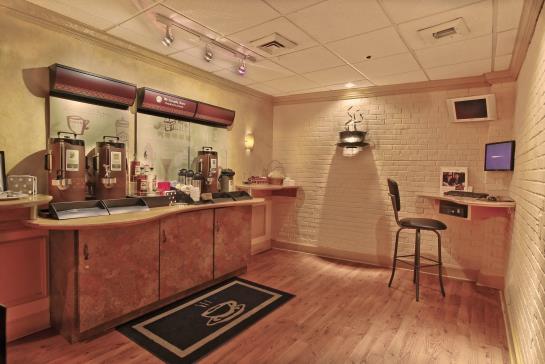 Radisson casino king of prussia