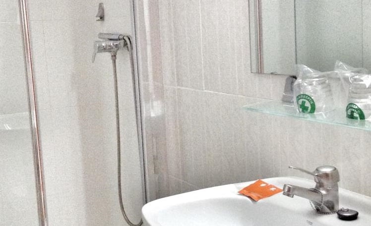 Hotel Oriol Les Escaldes-Engordany