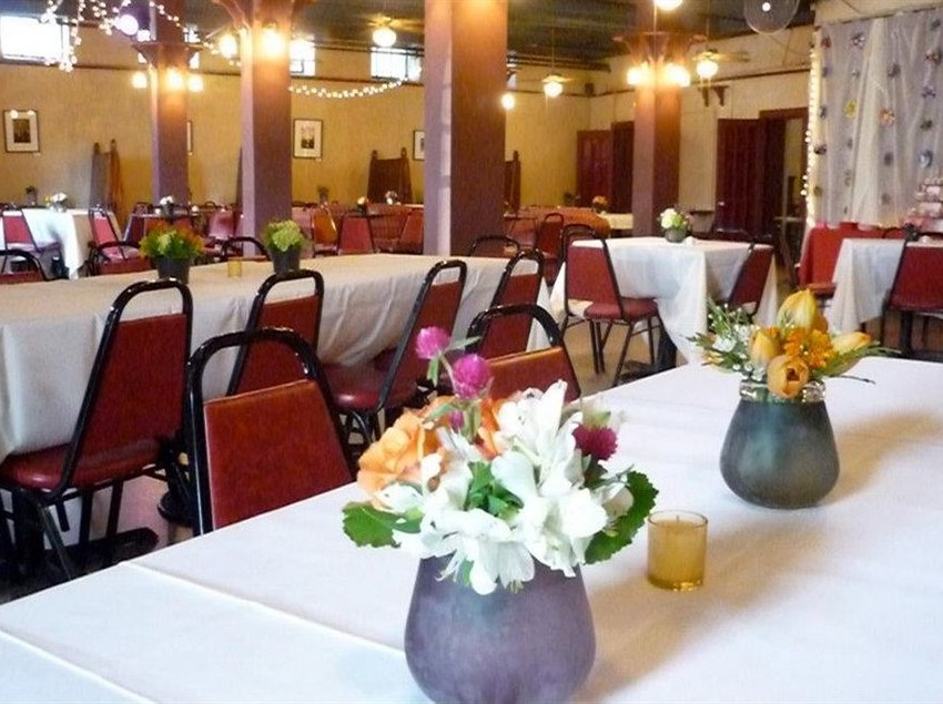 Hotel Highland Inn Atlanta