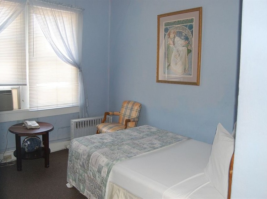 Hotel Highland Inn Atlanta
