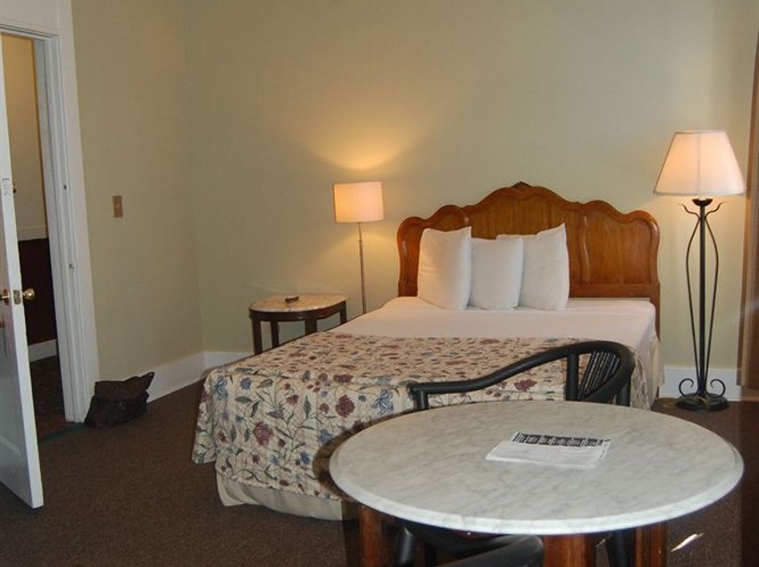 Hotel Highland Inn Atlanta