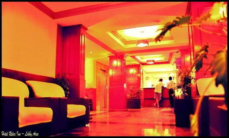 Hotel Relax Inn Male