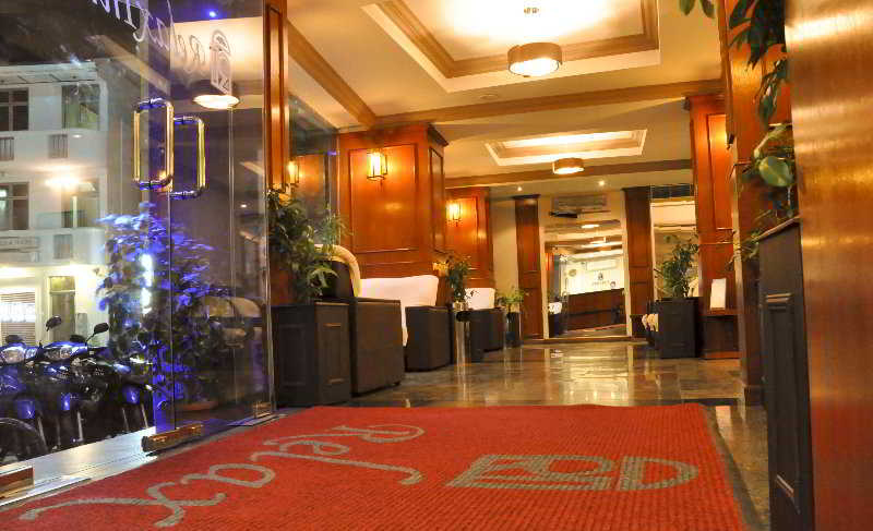 Hotel Relax Inn Male