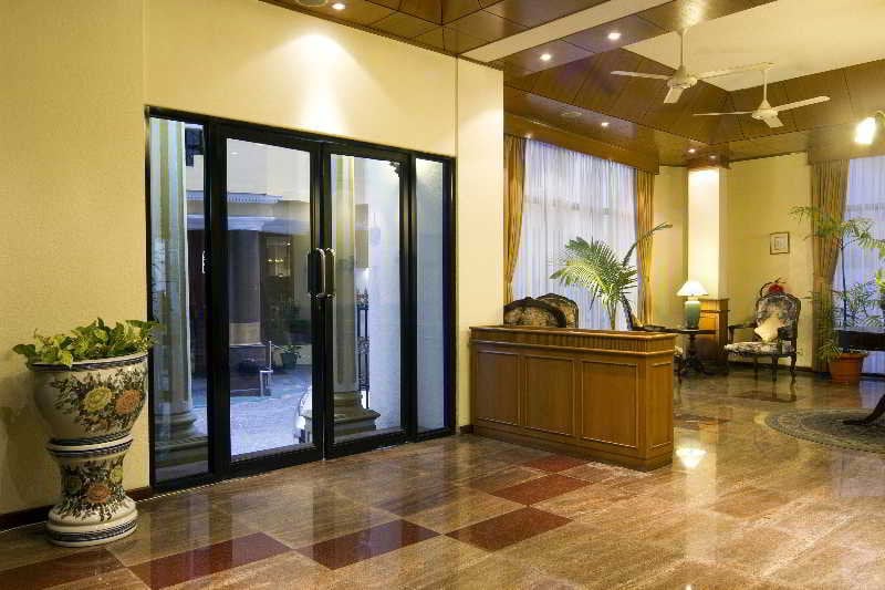 Hotel Kam Male