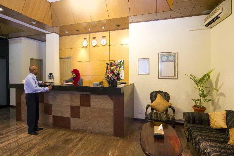Hotel Kam Male