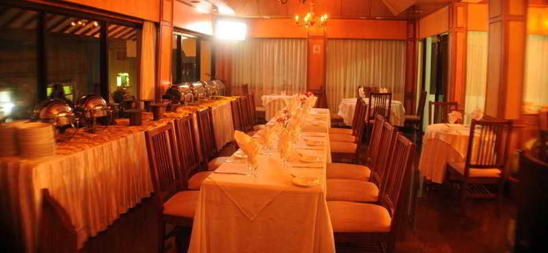 Hotel Kam Male