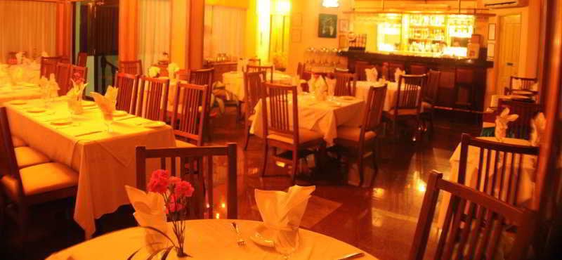 Hotel Kam Male