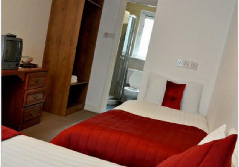 Hotel Maple Dublin