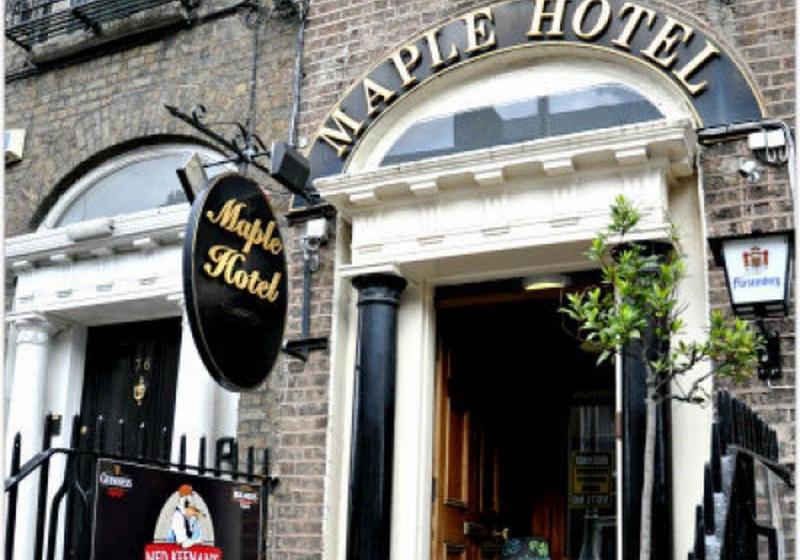 Hotel Maple Dublin