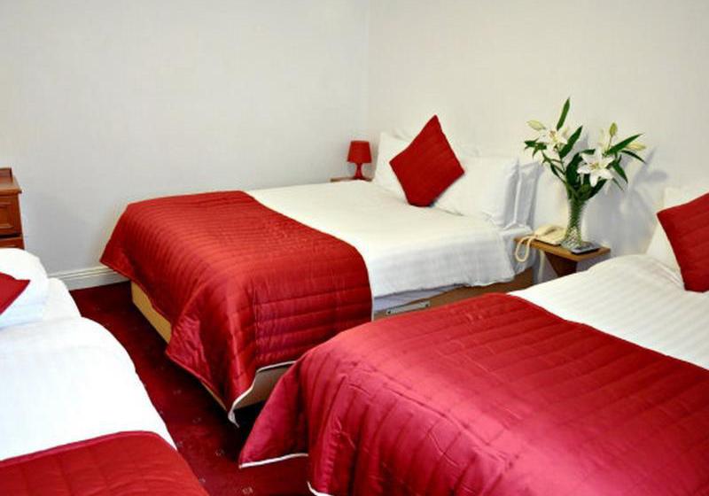 Hotel Maple Dublin