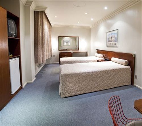 Hotel Plaza Porto Alegre