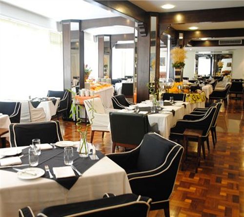 Hotel Plaza Porto Alegre