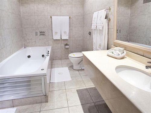 Hotel Plaza Porto Alegre
