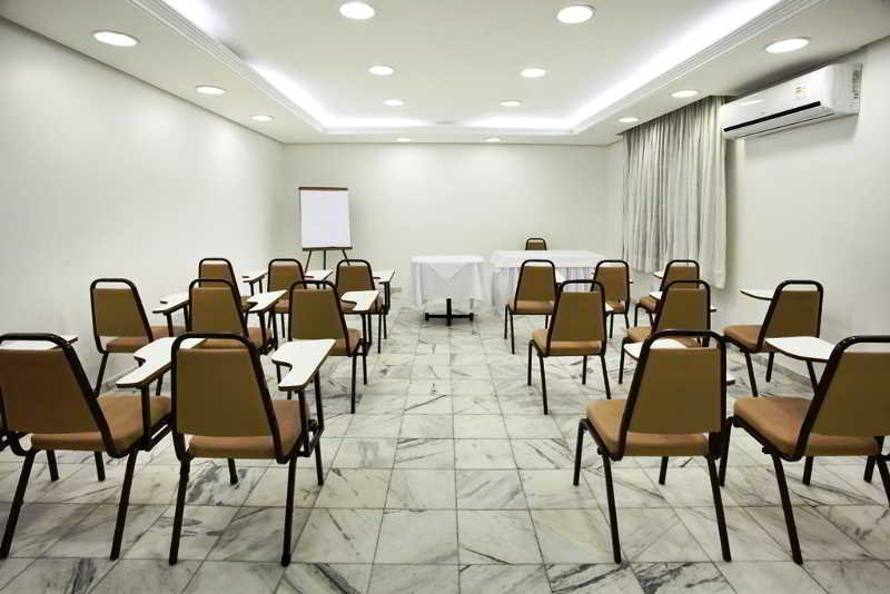 Hotel Plaza Porto Alegre