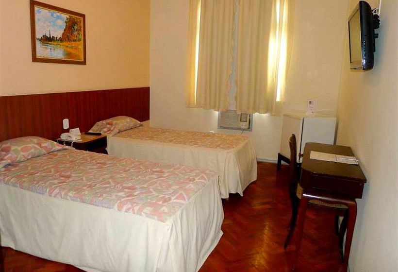 Hotel Rios Nice Rio de Janeiro