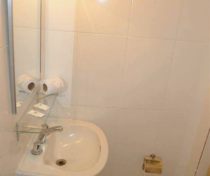 Hotel Rios Nice Rio de Janeiro