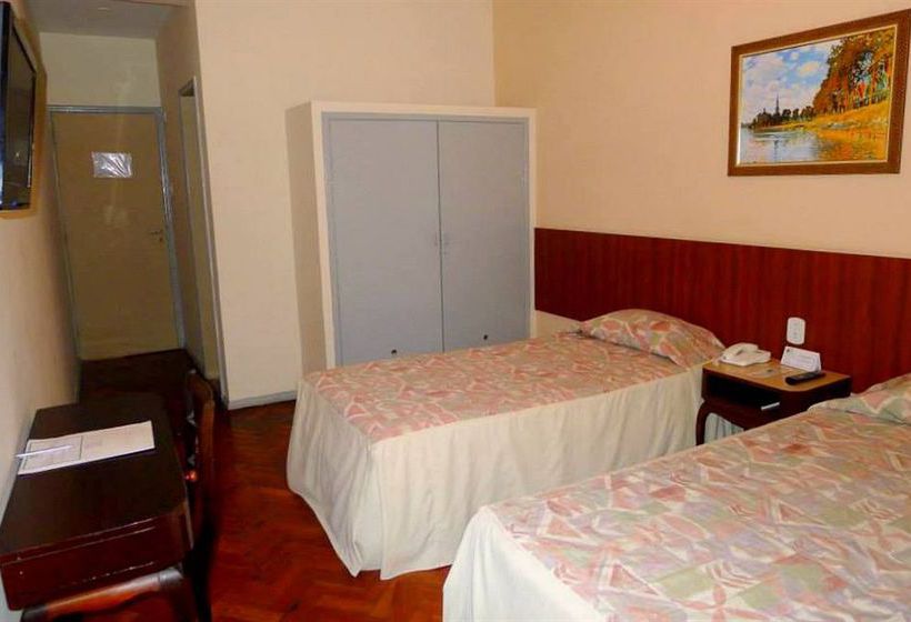 Hotel Rios Nice Rio de Janeiro