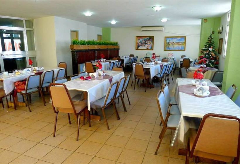Hotel Rios Nice Rio de Janeiro