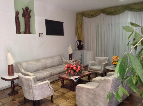 Hotel Rios Nice Rio de Janeiro