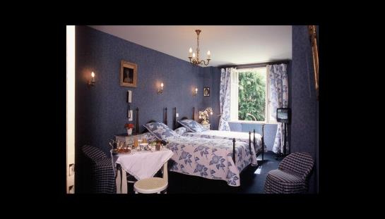 Minotel Excelsior Lourdes