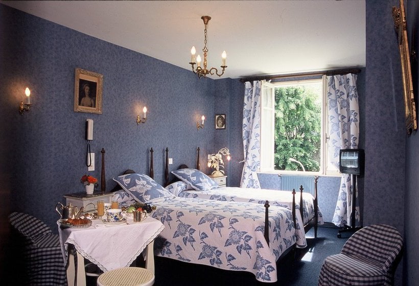 Minotel Excelsior Lourdes
