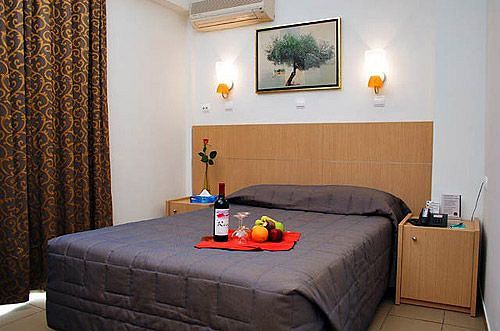 호텔 Best Western Zinon 아테네