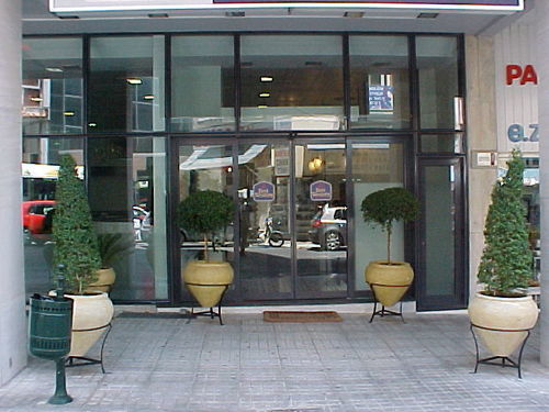 호텔 Best Western Zinon 아테네