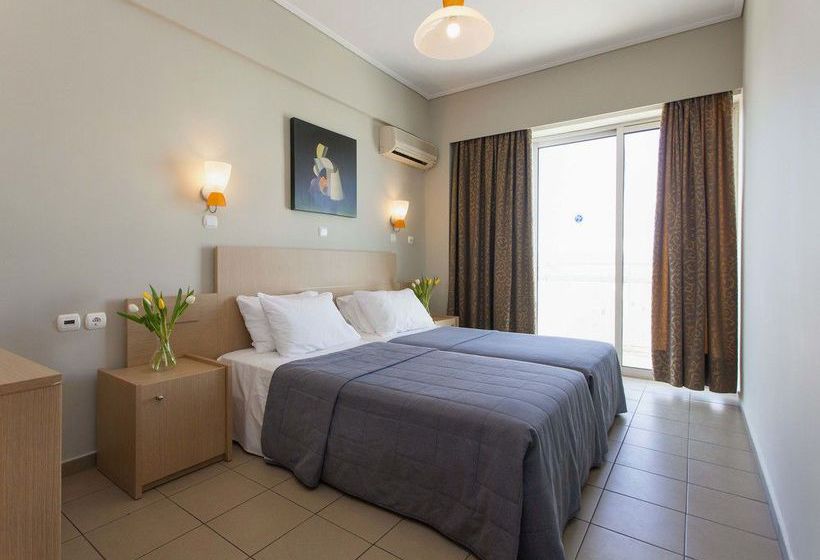 호텔 Best Western Zinon 아테네