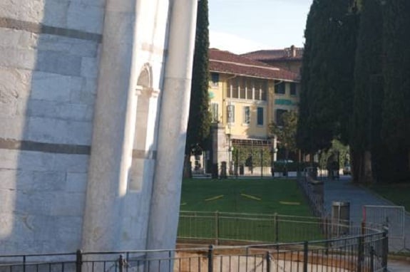 Hotel Ariston Pisa