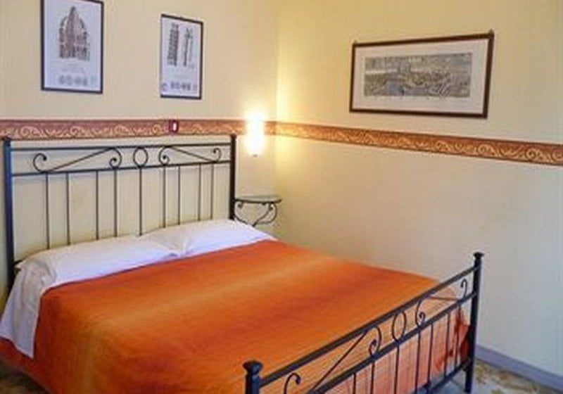 Hotel Ariston Pisa