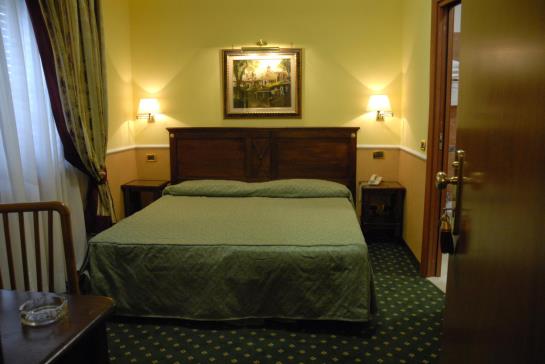 Hotel Aurora Garden Rome
