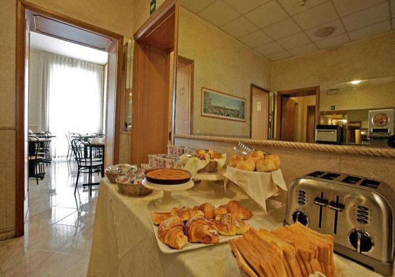 Hotel Embassy Rome