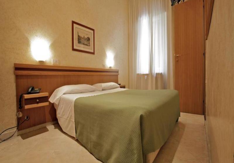 Hotel Embassy Rome