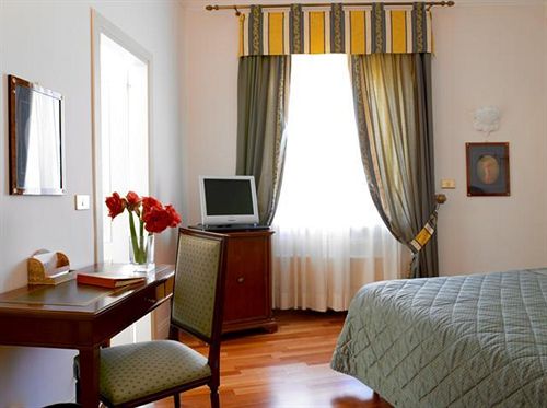 The Duke Hotel Rome