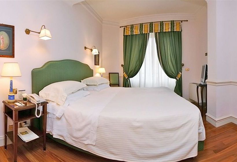 The Duke Hotel Rome