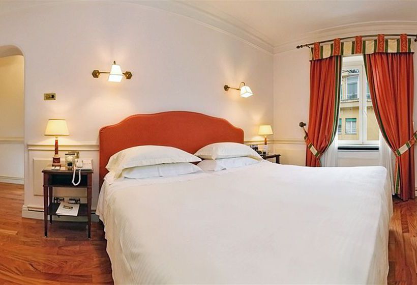 The Duke Hotel Rome