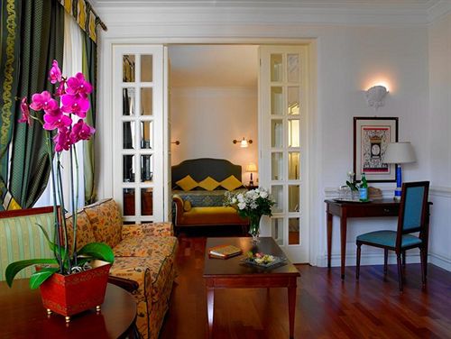 The Duke Hotel Rome