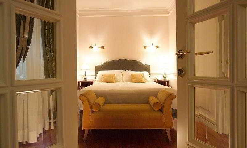 The Duke Hotel Rome