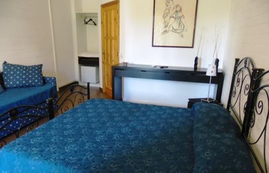 Residence Poggio Delle Ginestre Noicattaro