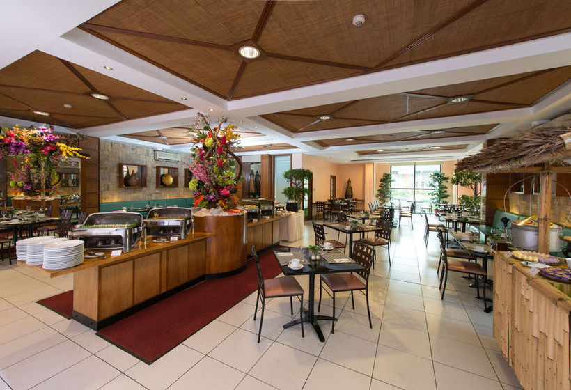 Hotel The Mabuhay Manor Pasay